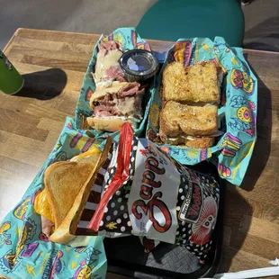 food
