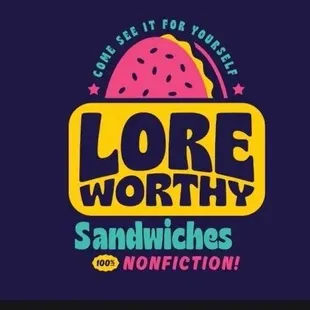  the loris worth sandwich