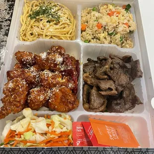 BENTO SIGNATURE A