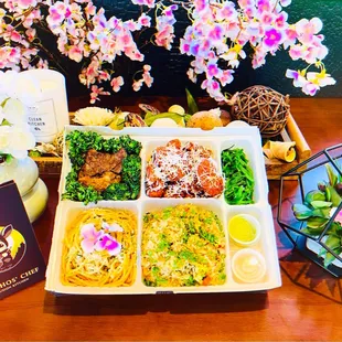 Bento A