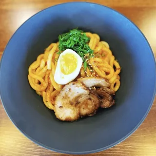 Tantan Udon
