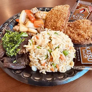 FRIED RICE