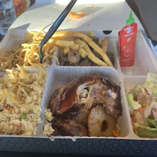 BENTO SIGNATURE C