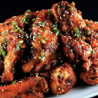 CHICKEN WINGS