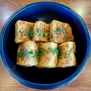 Teppan Tofu 6pc