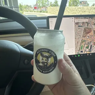 BOBA