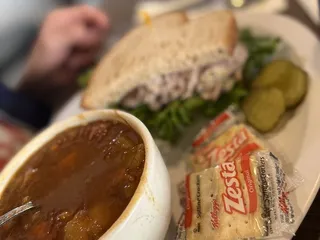 Soup Shoppe