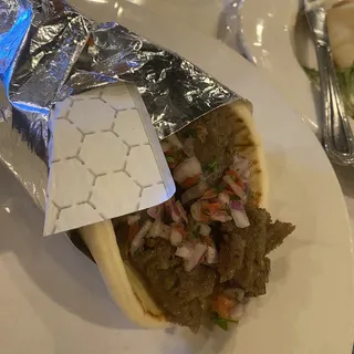Gyro Wrap