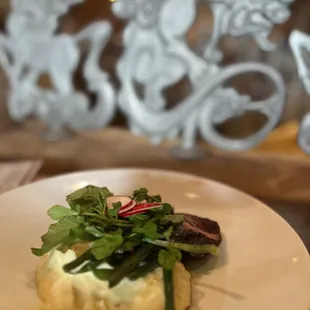 Beef Loin Medallions