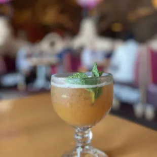 Spiked Iced tea