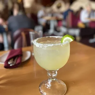 Margarita