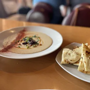 Hummus