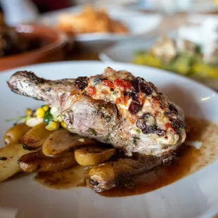 Pork Chop