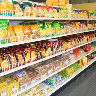 Indian Snacks