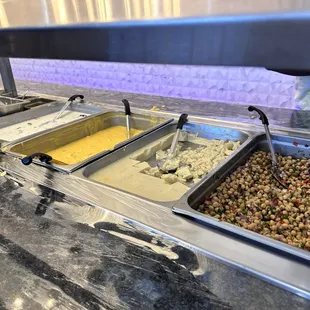 pasta, interior