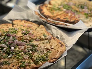 101 Paratha