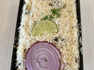 Desi Flavors