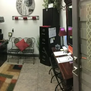 Everyone is Welcomed at MyTime Red Light Therapy.