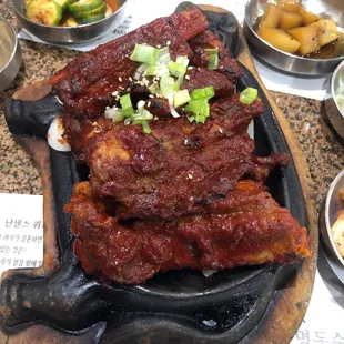 Very delicious place