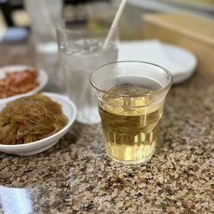 drink