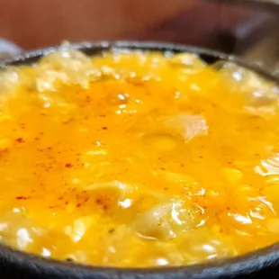 Tofu Stew