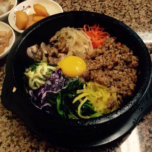 Bi Bim Bap