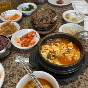 Original Soft Tofu