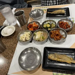 Myung Dong Tofu House