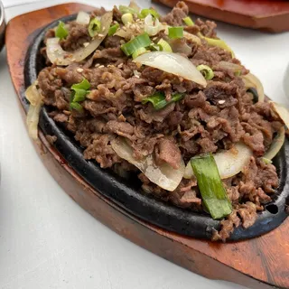 S3. BBQ Bulgogi ()