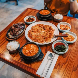 Absolutely my favorite comfort meal for any occasion.