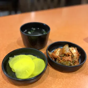Side Dishes
