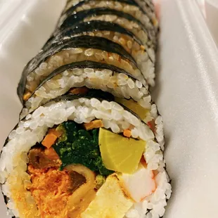sushi and sashimi, sushi, sashimi, food