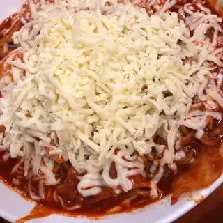 Cheese Ra Bok Ki