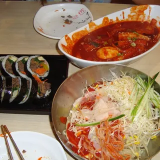 Jjol Myeon