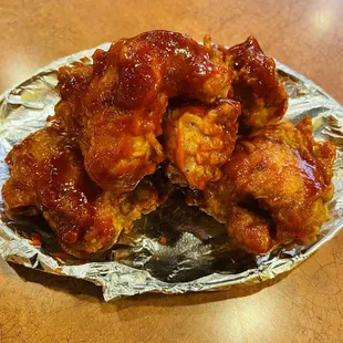 Fried Chicken