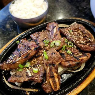 Kalbi