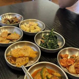 Banchan
