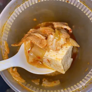 E2. Kimchi Stew ()