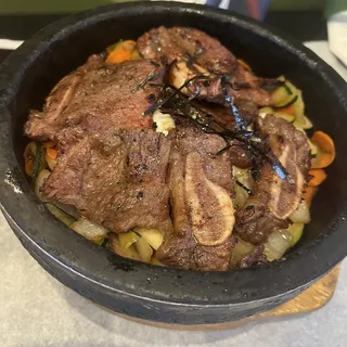 E13. Beef Bulgogi ()