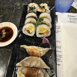 E25. Spicy Rice Cakes ()