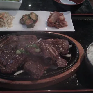 L6. Kalbi Box ()