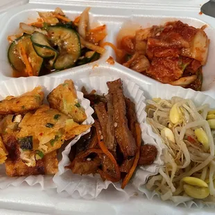 Banchan