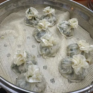 #4 on their menu list. Soooooo good!!! Get extra of their dipping sauce!