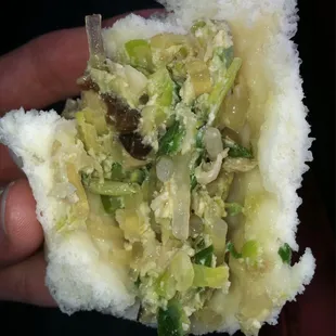 Korean Glass Noodles