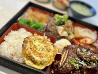 ChoDang Tofu & BBQ - Cypress