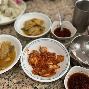 Myung In Dumplings