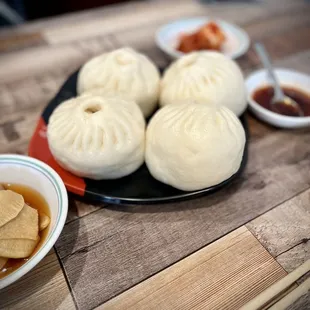 MyungIn Dumplings