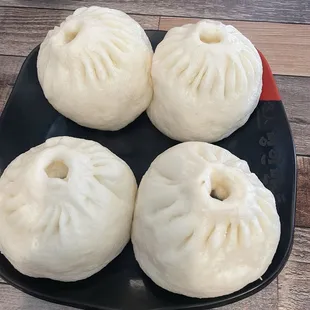 King Dumplings