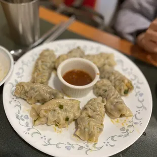 MyungIn Dumplings