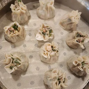 Shumai